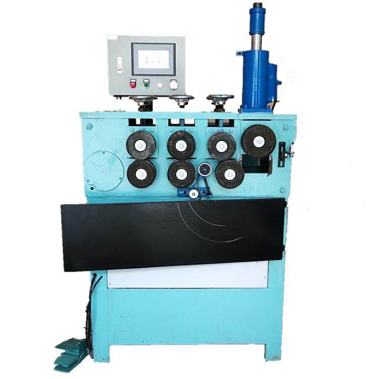 卷圆机厂家 全自动弯管设备 液压一次成型盘管机价格 多次卷圆机,五金/工具,其他机械五金,淘宝优惠券,粉丝福利购,淘宝优惠卷
