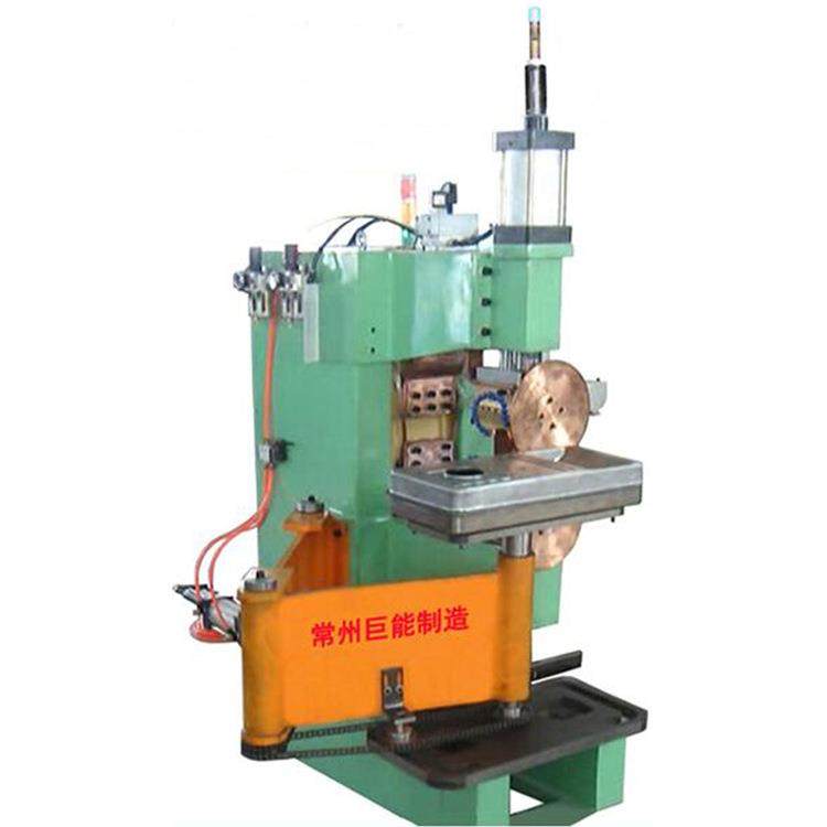 【巨能】散热器自动缝焊机油箱自动滚焊机制造各种自动缝焊设备,五金/工具,滚焊机,淘宝优惠券,粉丝福利购,淘宝优惠卷