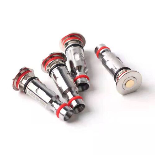 卡里蹦UWELL发热芯适用卡X/g/g2/gk2/信条KOKO/koko2/铁拳防漏