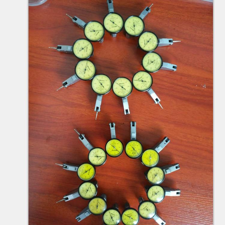 三丰Mitutoyo杠杆百分表维修513-404 百分表千分表维修量具维修