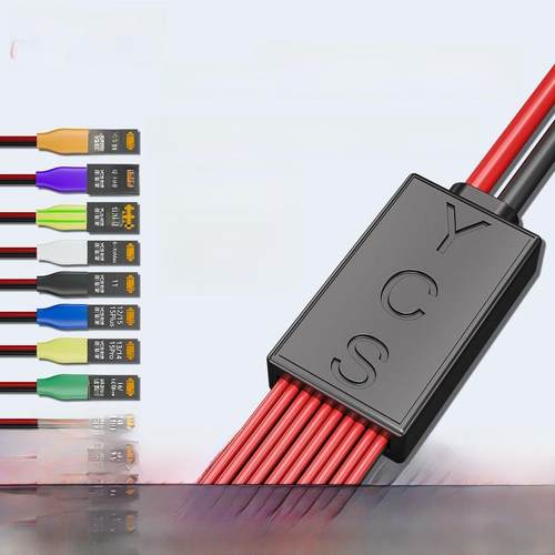 Ycs-D01杨长顺维修开机电源线支持6-16Promax Mate40电池卡扣