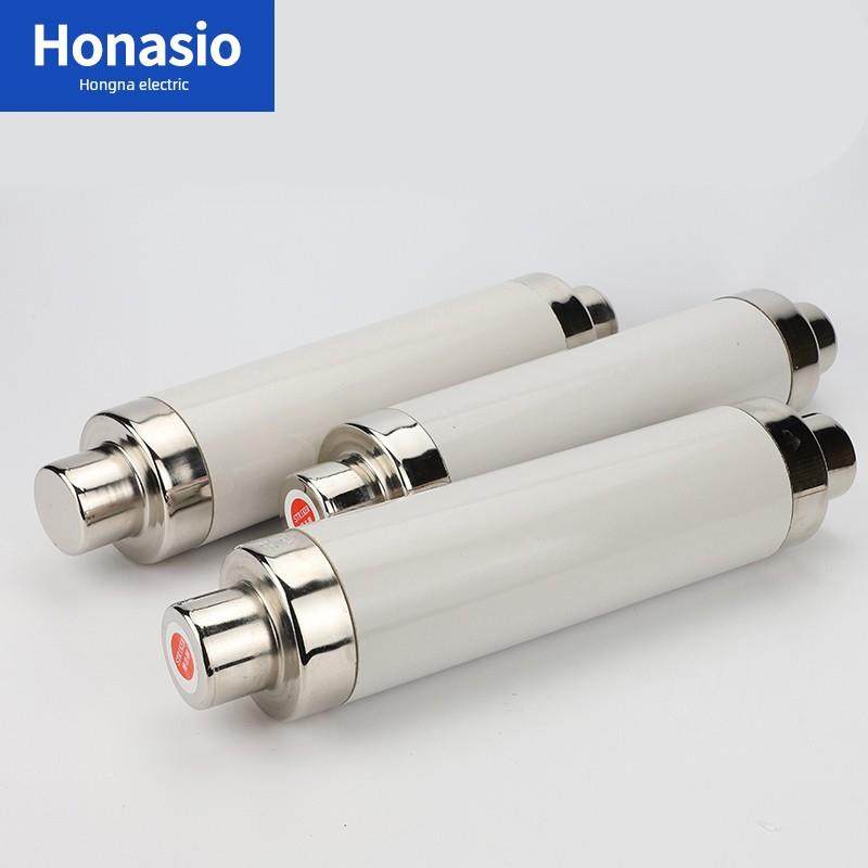 高压限流保险丝Xrnt10-12Kv10A20A40A50A63A80A100A箱式保险丝管