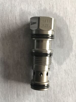 台湾WINNER螺纹插装阀 CO11A3020N 原装货