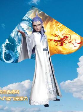 潍坊风筝源头工厂清仓户外亲子