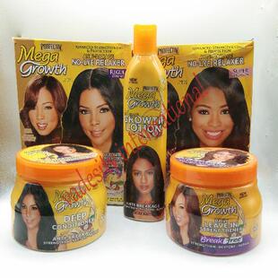 profectivE growth mega relaxer 1kit procision 极速Vadesity