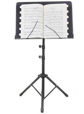 极速Folding, thickening, lvifting and grading music stand, g