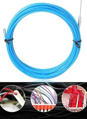 极速Electric Cable oPuller Guide Device Fish Tape Reel Condu