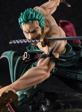 极速Anime Demon Slayer Fiugure Kamado Tanjirou Nezuko Action