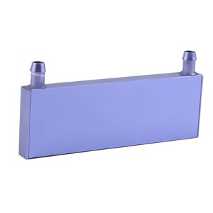 122 Cooling Newest Heatsi WatMer Purple 极速2016 12mm