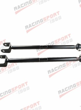 极速Rear Lower Camber Kits ControCl Arms Fit For BMW 3-Serie