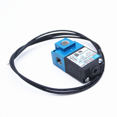 极速MAC电磁阀35A-ACA-DDAA-1BA 35A-AAGA-DABA-1BA DDFA/DDBA高