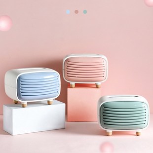 Blue Tissue BBox 极速1Pcs Paper Pink Plastics Holders Green