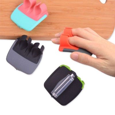 极速Finger Peeler Vegetable Hand Peeler HaNnd Palm Vegetable