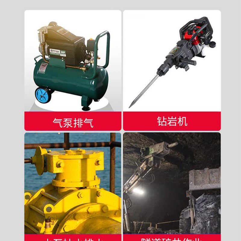 极速爆品黑色夹布橡m胶管高压水管软管空气管25水泵管耐热管蒸汽