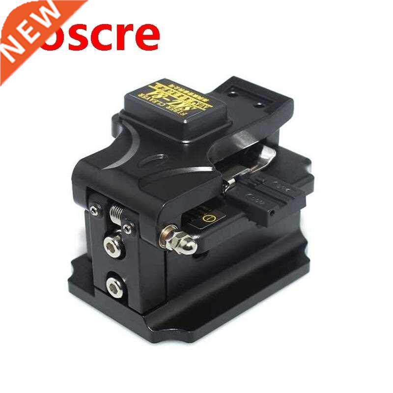新品SKL-8A High Precisison Optical Fiber Cleaver Fiber Optic