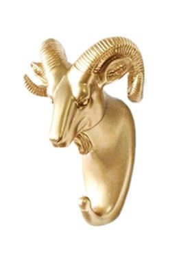 极速Adhesive Hooks Wall Hooks Stick onI Bathroom Kitchen Res