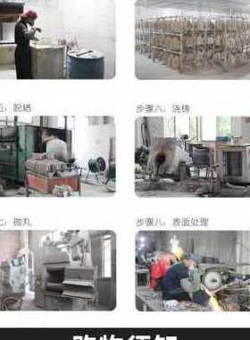 极速爆品厂销20i213043o16 不锈钢精密铸造机械加工定做五金配件