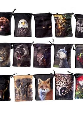 极速Divination Tarot qBoard Supplies Beginner Tablecloth Tar