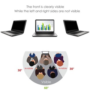 Privacy Filter Envy qugality Notebook For 极速High film