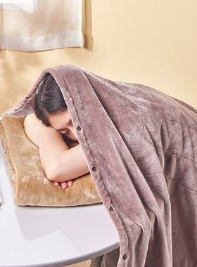 极速USB Electric Heating Blanket HDousehold Supplies 5V Heat