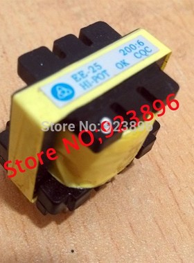 极速Welder transformer EE25 2006  those weldinRg transformer
