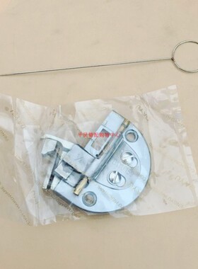 极速大宇DAYU159平车自动翻带暗线耳仔筒 反猪肠拉筒Y通心 暗线包