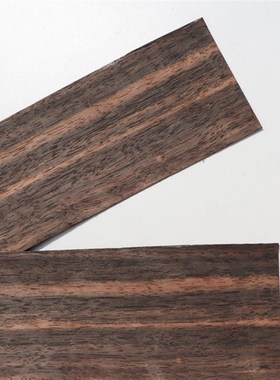 极速5Piecesf/Lot  Thickness1mm  10x30cm Pure Solid Black Ebo