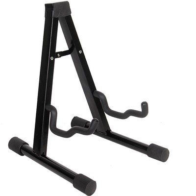 极速Electric Guitar Stand Universal FoldKing Stand A-Frame M