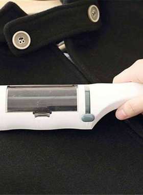 极速1 PcC Electrostatic Static Clothing Dust Pets Hair Clean