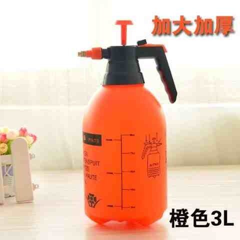 极速新品园艺加厚高压专用淋菜大容量G大号浇花喷壶浇水壶家用两