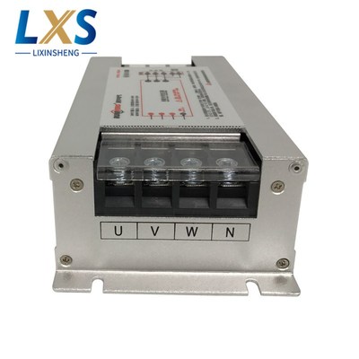 极速RST-13000 Vkoltage Stabilizer 380V Output 200V Three Pha