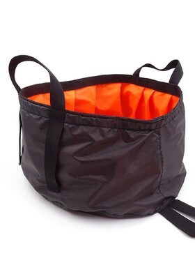 极速8.5L Collapsible Wash Basin Foot WashLbasin Travel Fishi