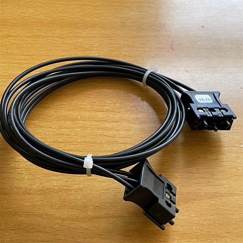 极速变频器430/440/G1r20/S120系列光纤线U11和U21和U31光纤插头