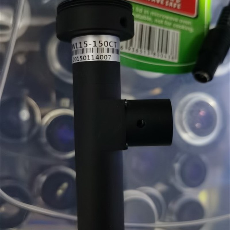 极速视清远心镜头 WWL15-150CWT 1.5倍