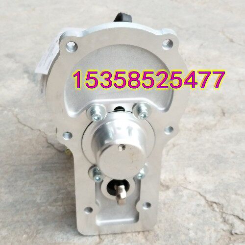 新品。YZ04A-1A 柴油发电机组 引擎 电磁执行器 通用型 YZ04.A-P8