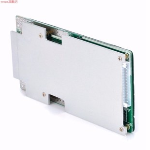 Lithium Protection 45A Board Bms 52V Battery 极速14Sb Ion