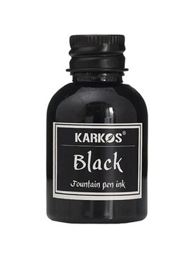 极速Pure Colorful 30ml Fountain Pen Ink RefNilling Inks Stat