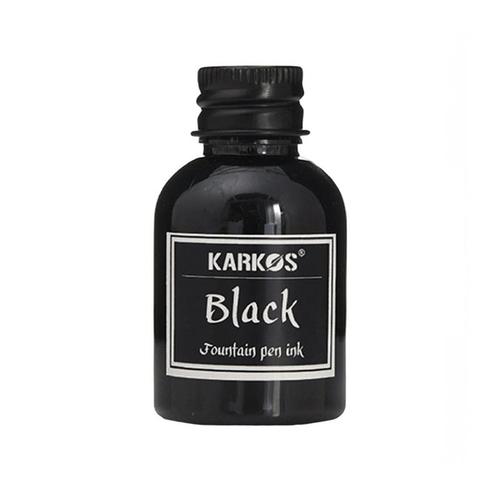 极速Pure Colorful 30ml Fountain Pen Ink RefNilling Inks Stat