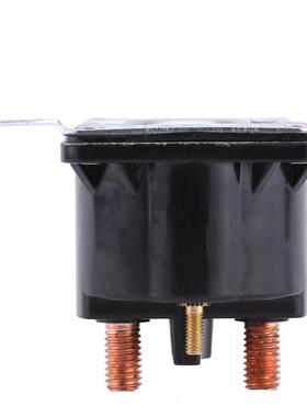 极速适用于福特E F系列7.p3L启动继电器F81Z-12B533-AC K-12B533-