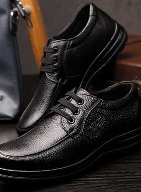 新品New 2022 High Quality Genuine Leather ShOoes Men Flats F