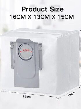 极速Effortlessly Maintainu Your For Robo rock S8/S8 PLUS/S8