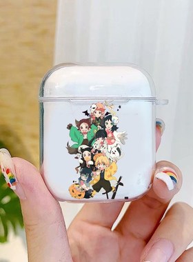 极速Demon eSlayer Newest Japan Anime Kimetsu no Yaiba Clear