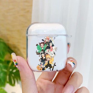 Japan Anime Kimetsu 极速Demon Yaiba Newest Clear eSlayer