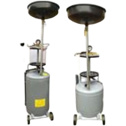 新品。抽油机机油接废油桶气动油泵收集器汽车换机W油接油机汽保