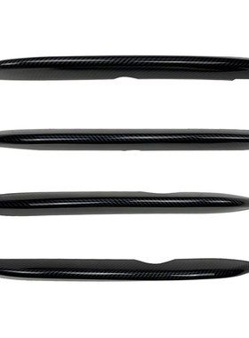 极速适用奔驰CLAi C118 CLA200 260 2020+前杠进气格栅饰条风刀改