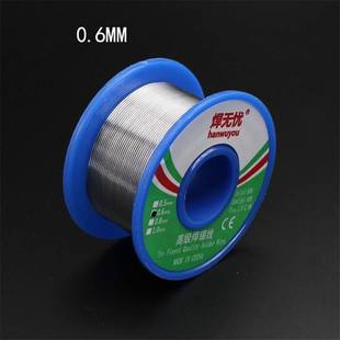 Rosin Wire Core Tin SoNlder 极速6040 Lead Solder