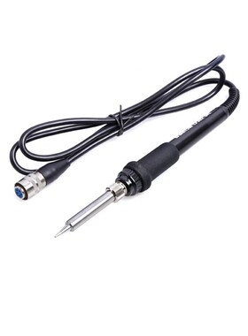 极速。白光LF302烙铁手柄 BK3200焊F台手柄.BK3500恒温焊台烙铁手