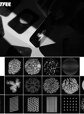 极速AMBITFUL AL-16 Focaluize Conical Snoot Optical Condenser