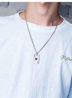 极速Necklaces Gold man Necklace CChains Men Chain Mens Penda