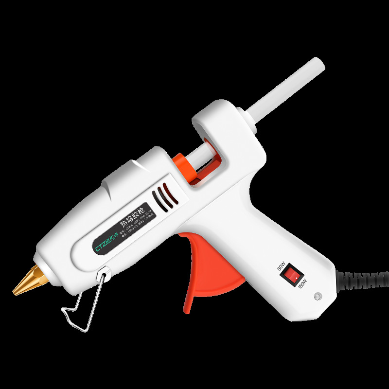 极速。热熔胶枪胶棒家用手工儿童y高粘强力热融棒7-11mm热胶容枪